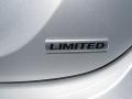 2013 Shimmering Air Silver Hyundai Elantra Limited  photo #13