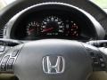 2009 Dark Cherry Pearl Honda Odyssey EX-L  photo #17