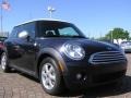 Astro Black Metallic - Cooper Hardtop Photo No. 7