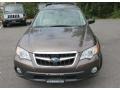 2009 Deep Bronze Metallic Subaru Outback 2.5i Wagon  photo #2