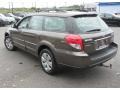 2009 Deep Bronze Metallic Subaru Outback 2.5i Wagon  photo #10