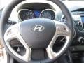2013 Chai Bronze Hyundai Tucson GLS  photo #32
