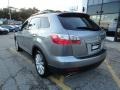 2010 Liquid Silver Metallic Mazda CX-9 Grand Touring AWD  photo #7