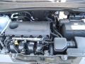 2.4 Liter DOHC 16-Valve CVVT 4 Cylinder Engine for 2013 Hyundai Tucson Limited #70398276