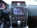 2010 Liquid Silver Metallic Mazda CX-9 Grand Touring AWD  photo #33