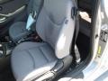 Titanium Gray Metallic - Elantra Coupe GS Photo No. 20