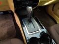  2009 Tribute i Sport 6 Speed Automatic Shifter