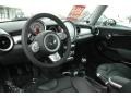 2008 Chili Red Mini Cooper Hardtop  photo #11