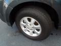 2009 Mazda Tribute i Sport Wheel and Tire Photo