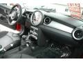 2008 Chili Red Mini Cooper Hardtop  photo #15