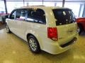 Stone White - Grand Caravan R/T Photo No. 5