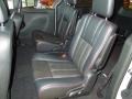 2013 Dodge Grand Caravan R/T Rear Seat
