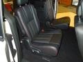 Rear Seat of 2013 Grand Caravan R/T