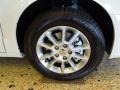 2013 Dodge Grand Caravan R/T Wheel and Tire Photo