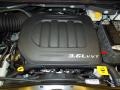 3.6 Liter DOHC 24-Valve VVT Pentastar V6 Engine for 2013 Dodge Grand Caravan R/T #70399758