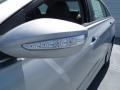 Silver Frost Metallic - Sonata Hybrid Photo No. 12