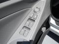 Silver Frost Metallic - Sonata Hybrid Photo No. 23