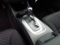 4 Speed Automatic 2013 Dodge Journey SE Transmission