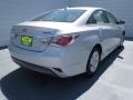 Silver Frost Metallic - Sonata Hybrid Photo No. 3