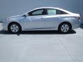 Silver Frost Metallic - Sonata Hybrid Photo No. 5