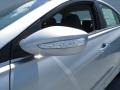 Silver Frost Metallic - Sonata Hybrid Photo No. 12
