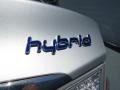 Silver Frost Metallic - Sonata Hybrid Photo No. 15