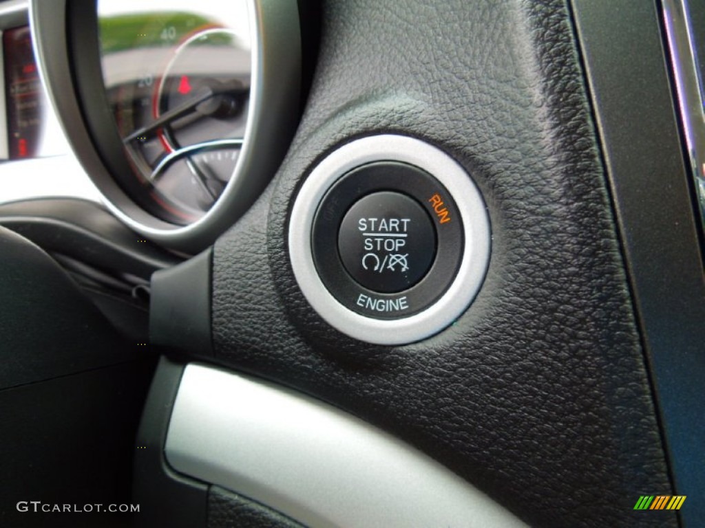 2013 Dodge Journey SE Controls Photo #70400160