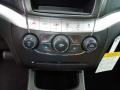 Black/Light Frost Beige Controls Photo for 2013 Dodge Journey #70400166