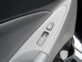 Silver Frost Metallic - Sonata Hybrid Photo No. 20