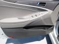 Silver Frost Metallic - Sonata Hybrid Photo No. 22