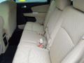 Black/Light Frost Beige Rear Seat Photo for 2013 Dodge Journey #70400191