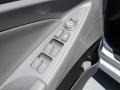 Silver Frost Metallic - Sonata Hybrid Photo No. 23