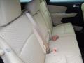 Black/Light Frost Beige Rear Seat Photo for 2013 Dodge Journey #70400217