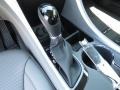 Silver Frost Metallic - Sonata Hybrid Photo No. 30