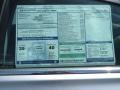 Silver Frost Metallic - Sonata Hybrid Photo No. 37