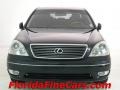 Black Onyx - LS 430 Photo No. 5