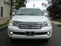 Starfire White Pearl - GX 460 Photo No. 2
