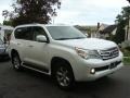 Starfire White Pearl - GX 460 Photo No. 3