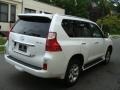 Starfire White Pearl - GX 460 Photo No. 4