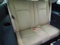 2013 Dodge Journey SE Rear Seat