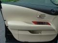 Obsidian Black - RX 350 AWD Photo No. 6