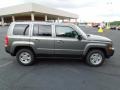 Mineral Gray Metallic - Patriot Sport Photo No. 4