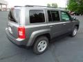 Mineral Gray Metallic - Patriot Sport Photo No. 5
