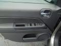 Mineral Gray Metallic - Patriot Sport Photo No. 10