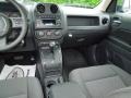 Mineral Gray Metallic - Patriot Sport Photo No. 17