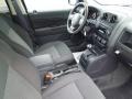 Mineral Gray Metallic - Patriot Sport Photo No. 21