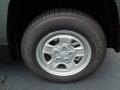 Mineral Gray Metallic - Patriot Sport Photo No. 23