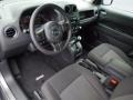 Mineral Gray Metallic - Patriot Sport Photo No. 25