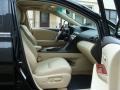 2010 Obsidian Black Lexus RX 450h AWD Hybrid  photo #8