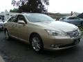 2010 Satin Cashmere Metallic Lexus ES 350  photo #3